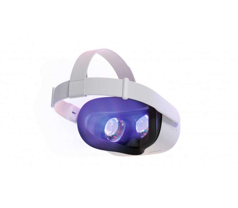 Oculus Quest 2 64 GB (301-00354-01) - 301-00354-01 | PCRobot.cz