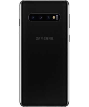 Samsung Galaxy S10 Duo G973F / DS 128 GB černý
