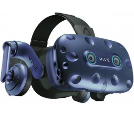 HTC Vive Pro Eye 99HARJ002-00