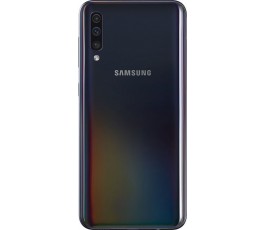 Samsung Galaxy A50 Duo A505FN / DS 128 GB černý