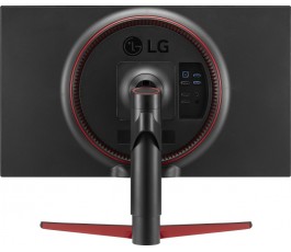 LG UltraGear 27GL850-B, 27 "
