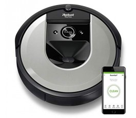 iRobot Roomba i7 + 5 let záruky