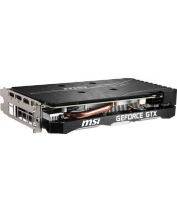 MSI GeForce GTX 1660 SUPER VENTUS XS OC NVIDIA 6 GB GDDR6