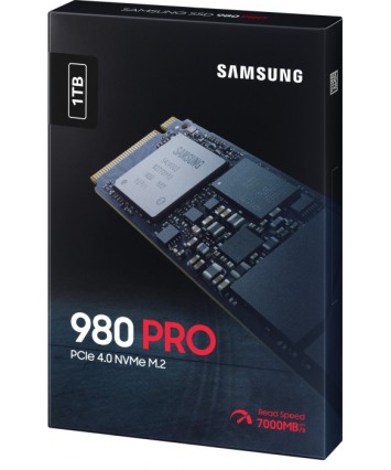 Samsung SSD 980 PRO 1TB
