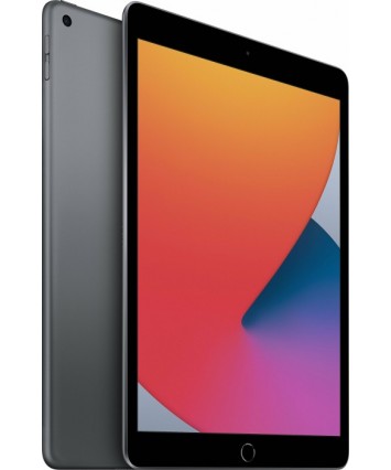 Apple iPad 2020 128GB Wi-Fi Space Gray MYLD2FD/A