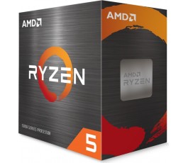 AMD Ryzen 5 5600X (100-100000065BOX)