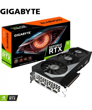 GIGABYTE  GeForce RTX 3070 Gaming OC