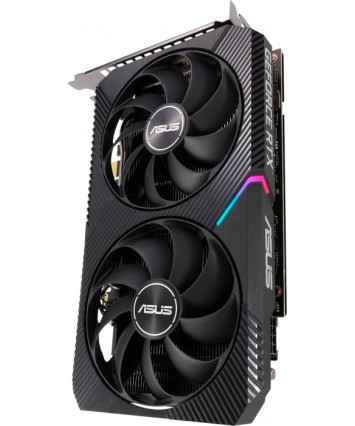 ASUS Dual GeForce RTX 3060 OC