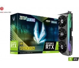Zotac Gaming GeForce RTX 3070 Ti