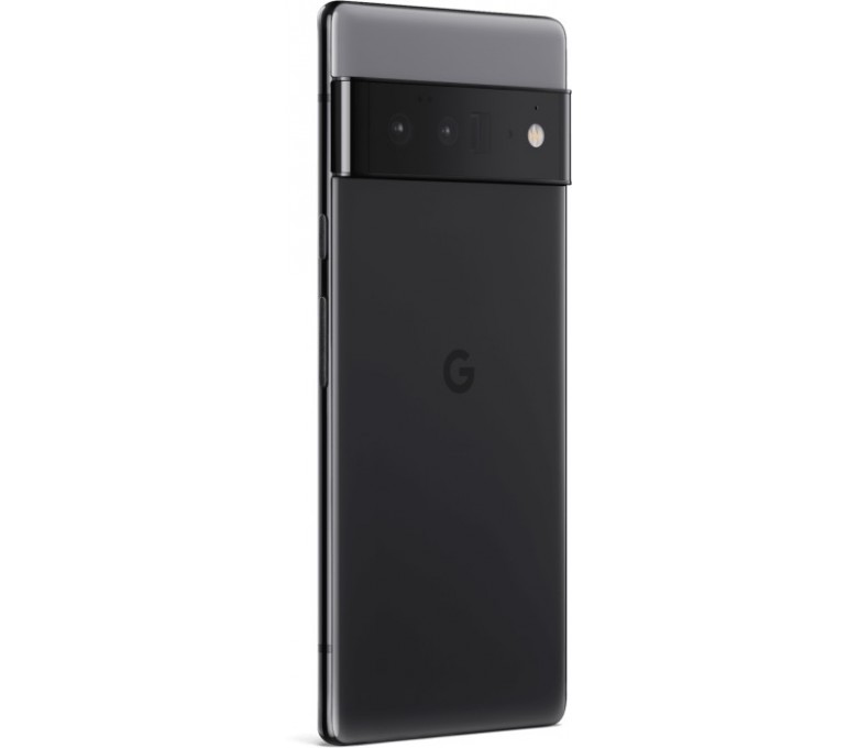 Google Pixel 6 Pro 256GB Stormy Black - | PCRobot.cz