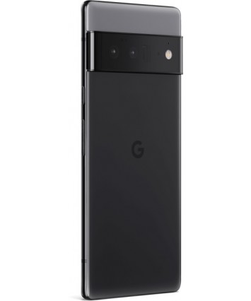 Google Pixel 6 Pro 128GB Stormy Black