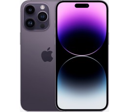 Apple iPhone 14 Pro Max 256GB Deep purple