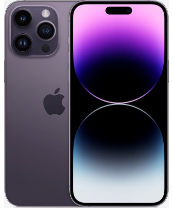 Apple iPhone 14 Pro Max 256GB Deep purple
