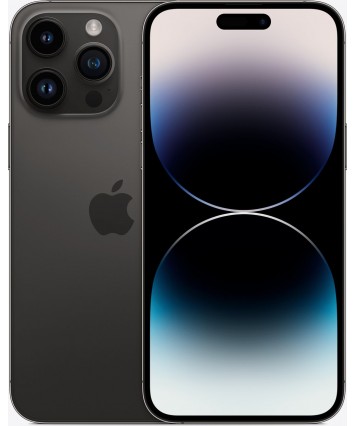 Apple iPhone 14 Pro Max 1TB černá