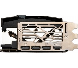 MSI GeForce RTX 4080 16GB Suprim X
