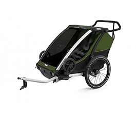Thule Chariot Cab 2 2021