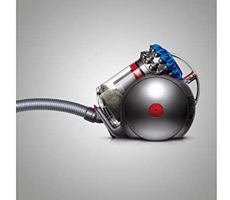 Dyson Big Ball Up Top 2 PCRobot.cz