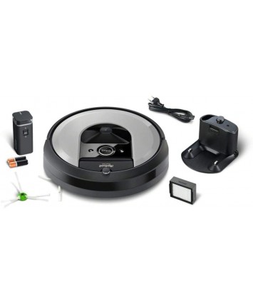 iRobot Roomba I7 (i715840)