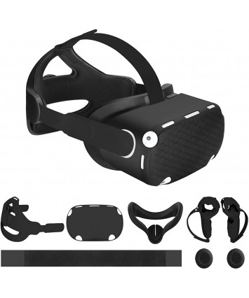 Sada příslušenství 6v1 VR pro Oculus Quest 2