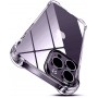 iPhone 14 Pro Max krystalické pouzdro 