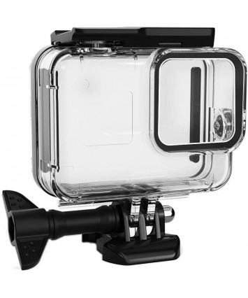 FitStill 60 m vodotěsné pouzdro pro GoPro Hero 8 Black