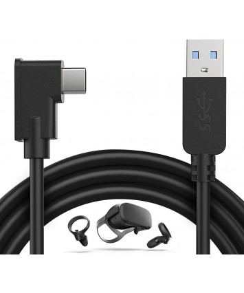 Oculus Quest Link,kabel 3m,USB-C