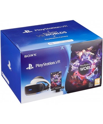 Sony PlayStation VR V2