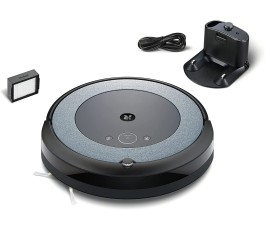 iRobot Roomba i3 3158
