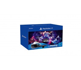 PlayStation VR Starter Pack