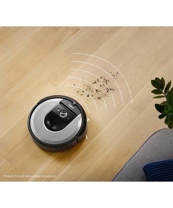iRobot Roomba I7 (i715840)