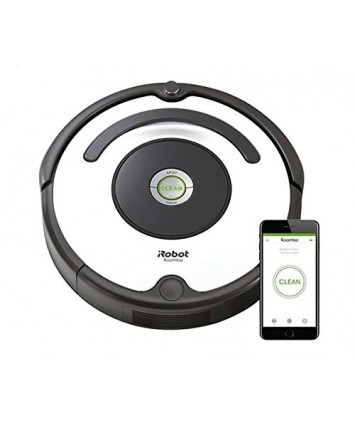 iRobot Roomba 675