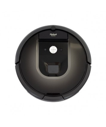 iRobot Roomba 980 + 5 let záruky
