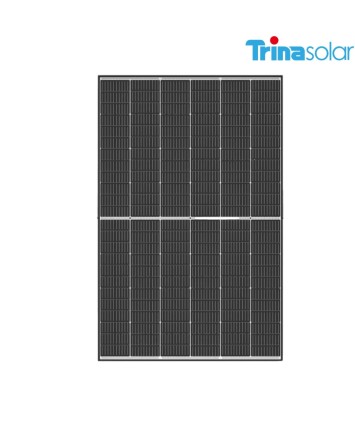 Trina Solar 435W Vertex S+ dvojité sklo TSM-435-NEG9R.28