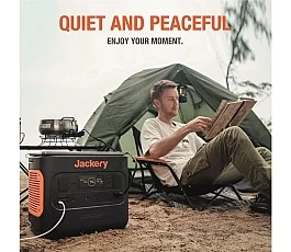 Jackery Explorer 2000 EU Pro Solo