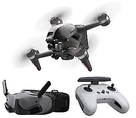 DJI FPV Explorer Combo