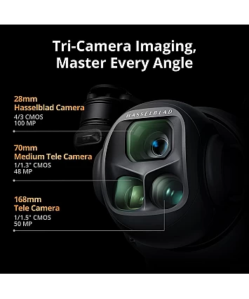 DJI Mavic 4 Pro CP.MA.00000849.01