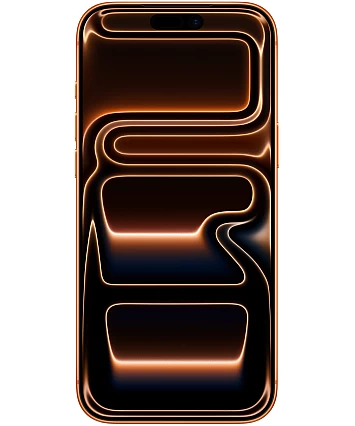 iPhone 17 Pro Max 256GB kosmicky oranžová