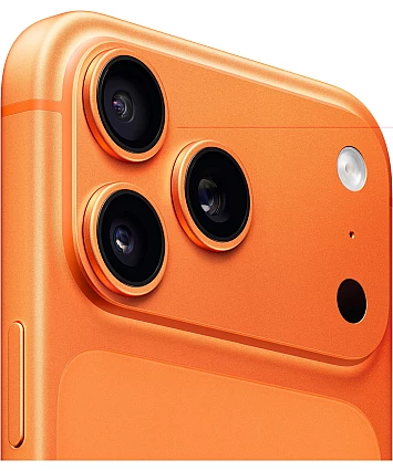 iPhone 17 Pro Max 256GB kosmicky oranžová
