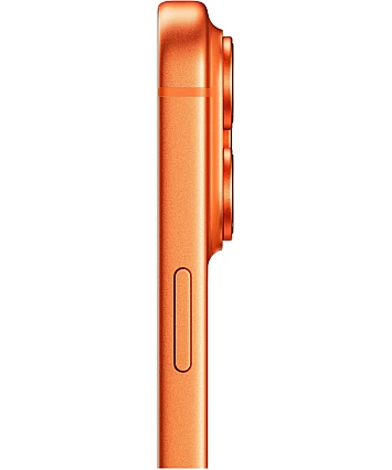 iPhone 17 Pro Max 256GB kosmicky oranžová