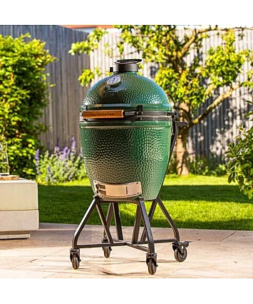 Big Green Egg Large