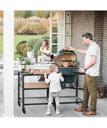 Big Green Egg Large