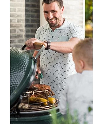 Big Green Egg Large