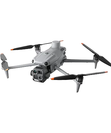 DJI Matrice 4T