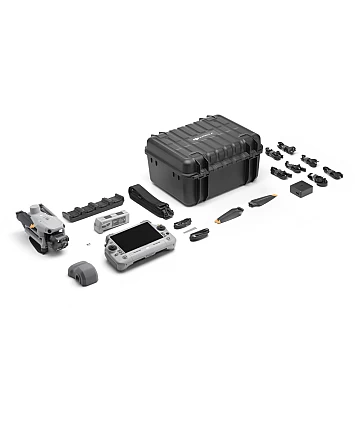 DJI Matrice 4T