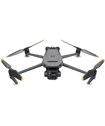 DJI Mavic 3 3T Thermal + 1 Rok Care Basic