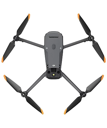 DJI Mavic 3 3T Thermal + 1 Rok Care Basic