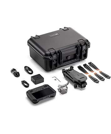DJI Mavic 3 3T Thermal + 1 Rok Care Basic