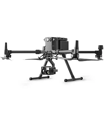 DJI Zenmuse H20N