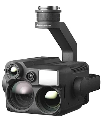 DJI Zenmuse H20N