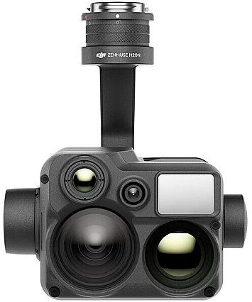 DJI Zenmuse H20N
